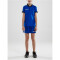 CRAFT Pro Control Poloshirt Kinder 346999 - club cobolt/black 134/140