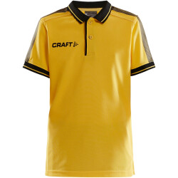 CRAFT Pro Control Poloshirt Kinder 552999 - sweden...