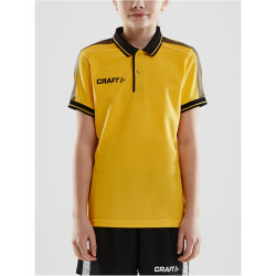 CRAFT Pro Control Poloshirt Kinder 552999 - sweden...