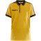 CRAFT Pro Control Poloshirt Kinder 552999 - sweden yellow/black 122/128