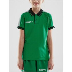CRAFT Pro Control Poloshirt Kinder 651999 - team...
