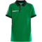 CRAFT Pro Control Poloshirt Kinder 651999 - team green/black 122/128