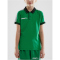 CRAFT Pro Control Poloshirt Kinder 651999 - team green/black 122/128