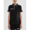 CRAFT Pro Control Poloshirt Kinder 999900 - black/white 122/128