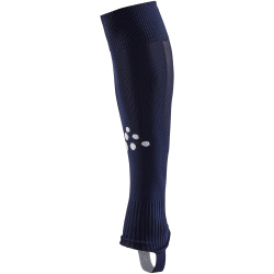 CRAFT Pro Control Solid Stegstutzen 390000 - navy