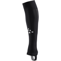 CRAFT Pro Control Solid Stegstutzen 999000 - black