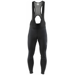 CRAFT Ideal Pro Wind Bib Fahrrad-Trägerhose mit...