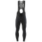CRAFT Ideal Pro Wind Bib Fahrrad-Trägerhose mit Polster Herren 999000 - black XS