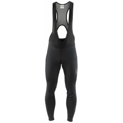 CRAFT Ideal Pro Wind Bib Fahrrad-Trägerhose mit...