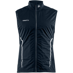 CRAFT Club Langlaufweste Herren 395000 - dark navy S