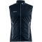CRAFT Club Langlaufweste Herren 395000 - dark navy S