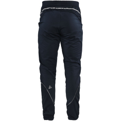 CRAFT Club 3/4-Zip Langlauf-Trainingshose Herren 395000 - dark navy M