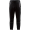 CRAFT Club 3/4-Zip Langlauf-Trainingshose Herren 999000 - black M