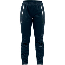 CRAFT Club 3/4-Zip Langlauf-Trainingshose Damen 395000 -...