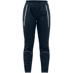 CRAFT Club 3/4-Zip Langlauf-Trainingshose Damen 395000 -...