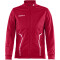 CRAFT Warm Club Langlaufjacke Kinder 430000 - bright red 110/116