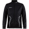 CRAFT Warm Club Langlaufjacke Kinder 999000 - black 122/128