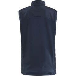 CRAFT Warm Club Langlaufweste Kinder 395000 - dark navy...