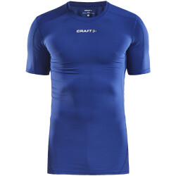 CRAFT Pro Control Kompressionsshirt 346000 - club cobolt XS