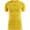 CRAFT Pro Control Kompressionsshirt 552000 - sweden yellow XS