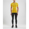 CRAFT Pro Control Kompressionsshirt 552000 - sweden yellow XS