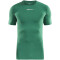 CRAFT Pro Control Kompressionsshirt 651000 - team green XS