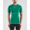 CRAFT Pro Control Kompressionsshirt 651000 - team green XS