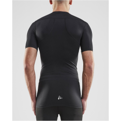 CRAFT Pro Control Kompressionsshirt 999000 - black XS