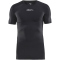 CRAFT Pro Control Kompressionsshirt 999000 - black XS