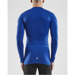 CRAFT Pro Control langarm Kompressionsshirt 346000 - club...