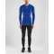 CRAFT Pro Control langarm Kompressionsshirt 346000 - club cobolt XS