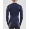 CRAFT Pro Control langarm Kompressionsshirt 390000 - navy S