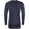 CRAFT Pro Control langarm Kompressionsshirt 390000 - navy S