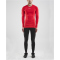 CRAFT Pro Control langarm Kompressionsshirt 430000 - bright red S