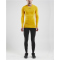 CRAFT Pro Control langarm Kompressionsshirt 552000 - sweden yellow XS