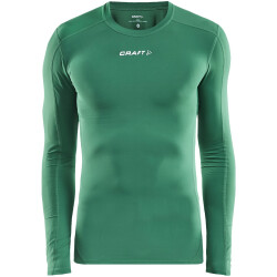CRAFT Pro Control langarm Kompressionsshirt 651000 - team...