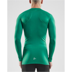 CRAFT Pro Control langarm Kompressionsshirt 651000 - team...