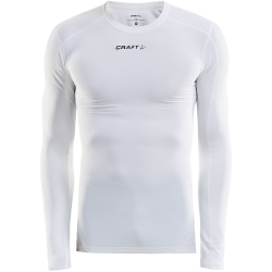 CRAFT Pro Control langarm Kompressionsshirt 900000 -...