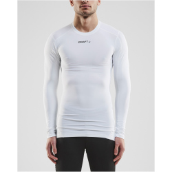 CRAFT Pro Control langarm Kompressionsshirt 900000 -...