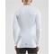 CRAFT Pro Control langarm Kompressionsshirt 900000 - white XS