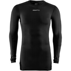 CRAFT Pro Control langarm Kompressionsshirt 999000 -...
