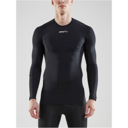 CRAFT Pro Control langarm Kompressionsshirt 999000 -...