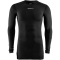 CRAFT Pro Control langarm Kompressionsshirt 999000 - black XS