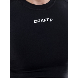 CRAFT Pro Control langarm Kompressionsshirt 999000 - black S