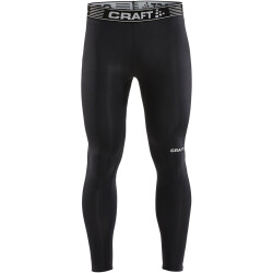 CRAFT Pro Control Kompressionshose 999000 - black XS
