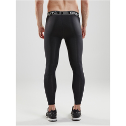 CRAFT Pro Control Kompressionshose 999000 - black XS