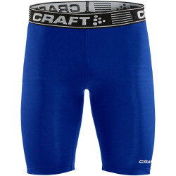 CRAFT Pro Control Kompressionsshorts 346000 - club cobolt XS