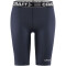 CRAFT Pro Control Kompressionsshorts 390000 - navy XS