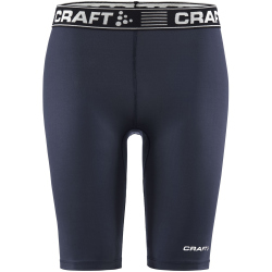 CRAFT Pro Control Kompressionsshorts 390000 - navy S
