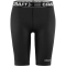 CRAFT Pro Control Kompressionsshorts 999000 - black XS